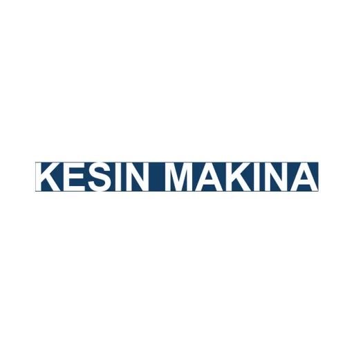 Kesin Makina logosu
