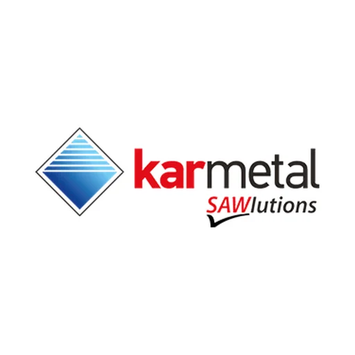 Karmetal logosu