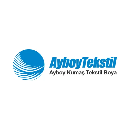 Ayboy Kumaş Tekstil Boya San. ve Dış Tic. Ltd. Şti. logo