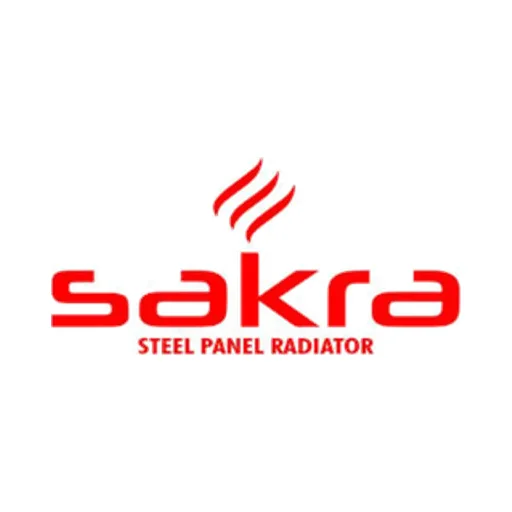 Sakra Panel logo