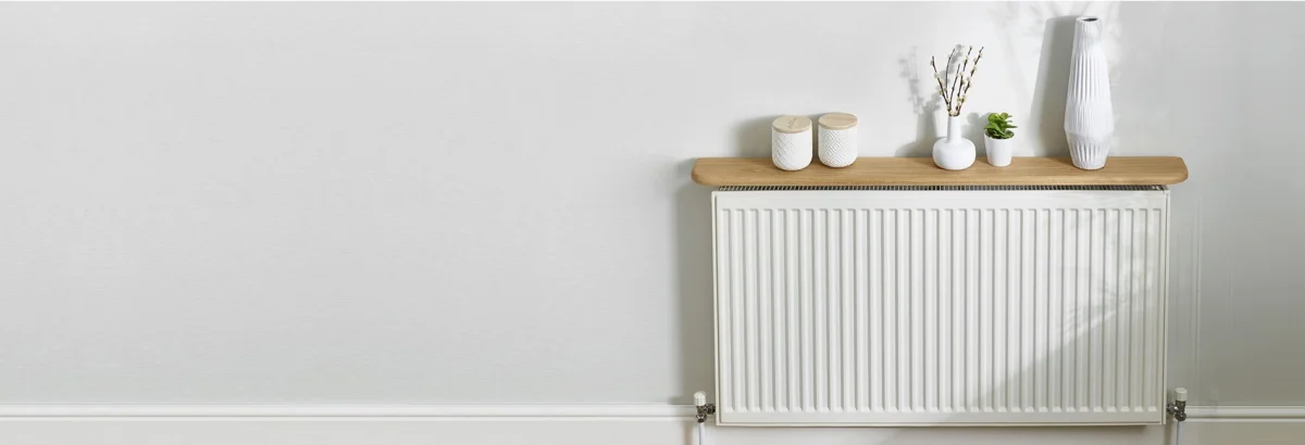 Project Radiator Supply — Sakra Panel