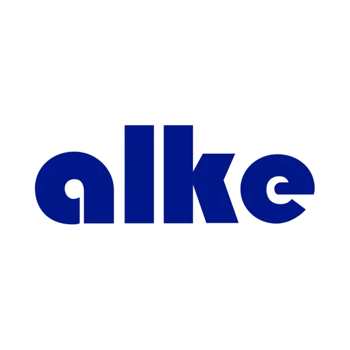 Alke Sağlık Ürünleri logo