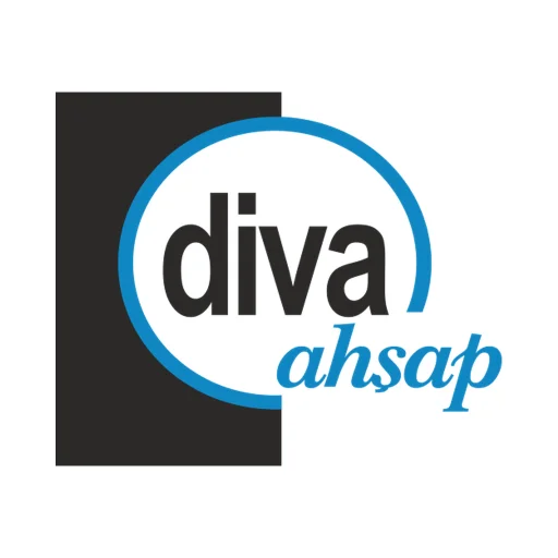 Diva Ahşap logo