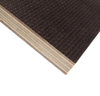 Wire Mesh Kontrplak — Erapan Orman Ürünleri