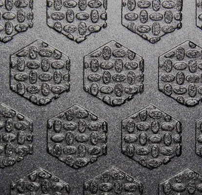 Hexa Kontrplak — Erapan Orman Ürünleri