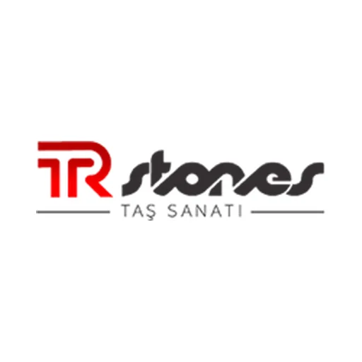 TR Stones logosu