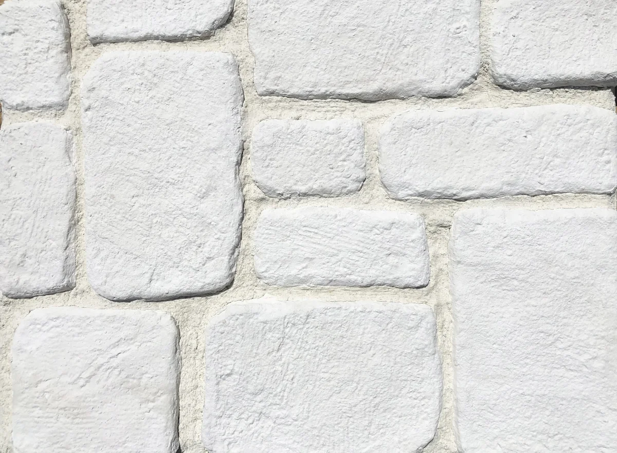 Almus Series — TR Stones