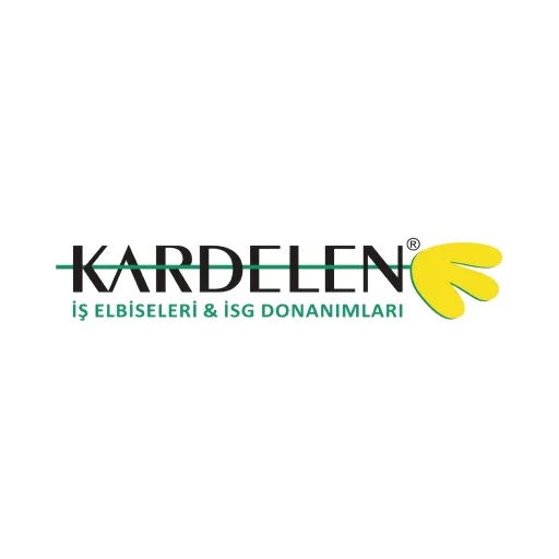 Kardelen İş Elbiseleri logo
