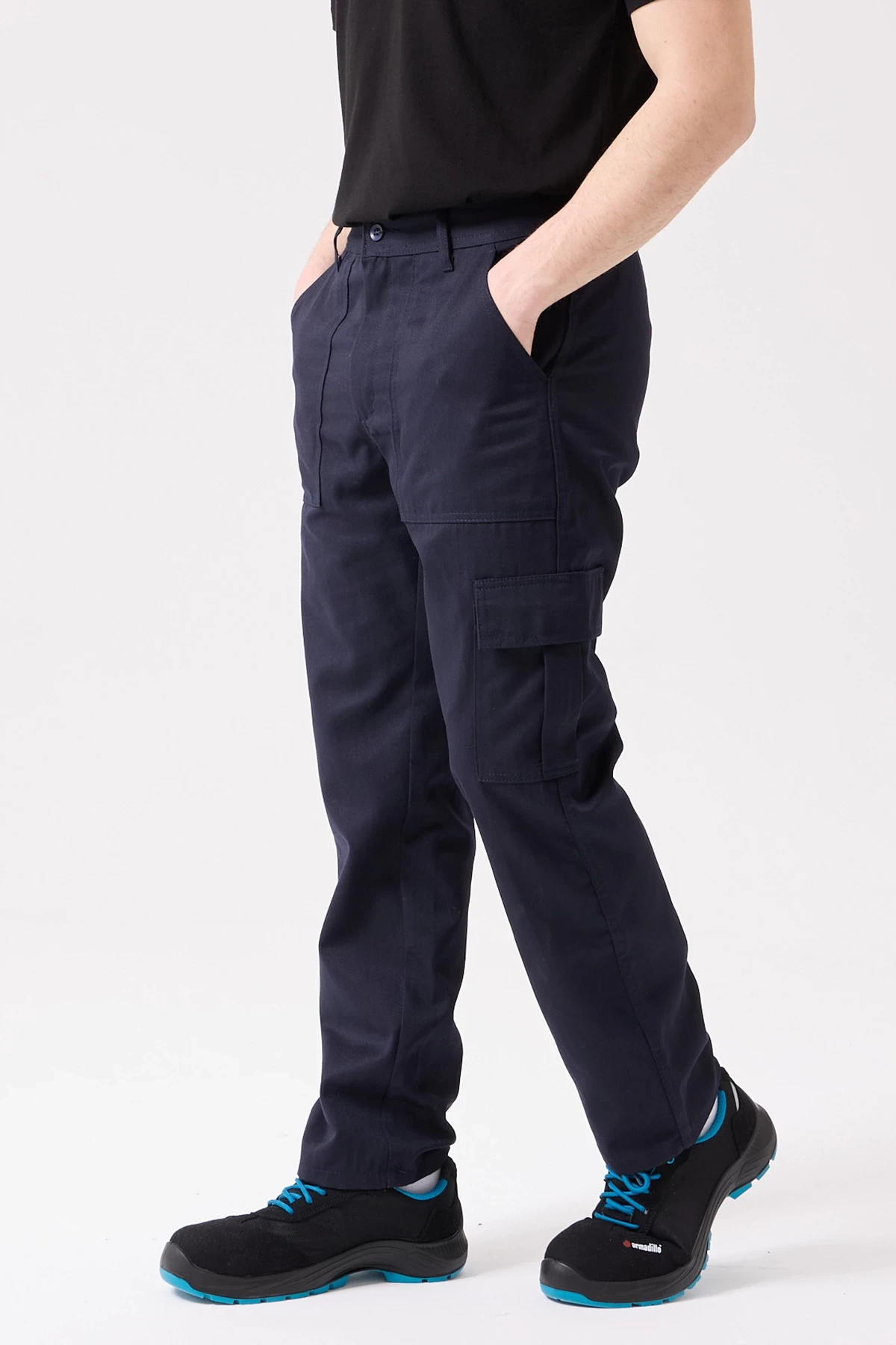 Work Trousers — Kardelen İş Elbiseleri