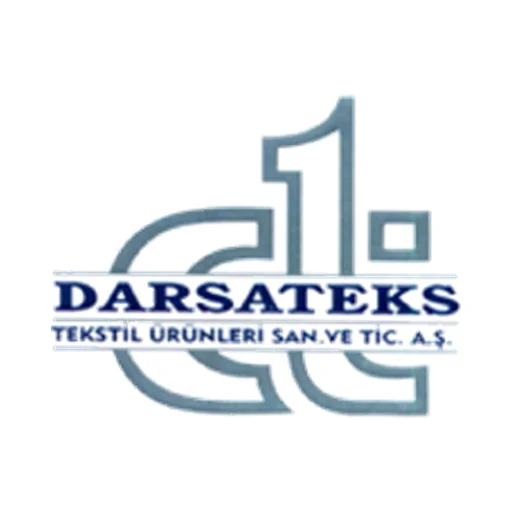 Darsateks logo