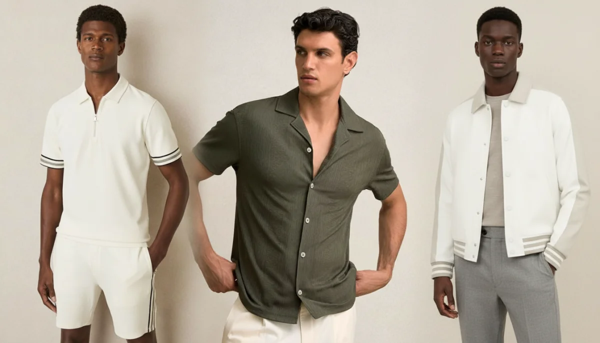 Jersey Blouse — Darsateks