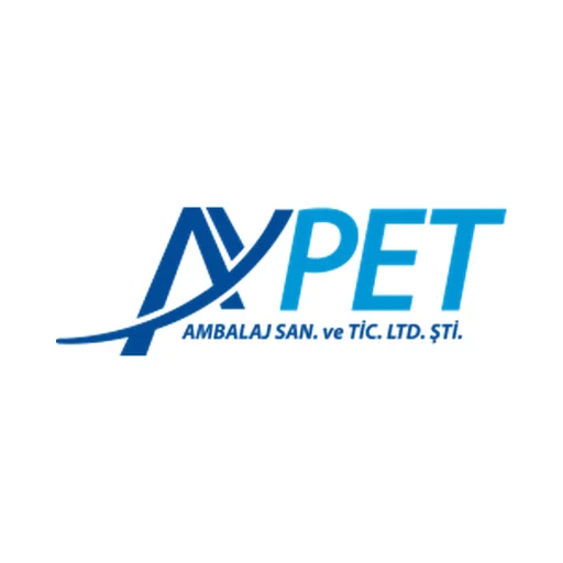 Aypet Ambalaj Plastik San. Tic. Ltd. Şti. logo