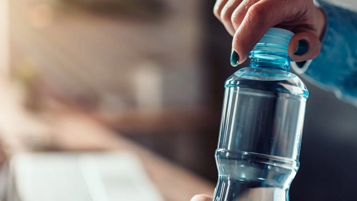 PET Bottles — Aypet Ambalaj Plastik San. Tic. Ltd. Şti.