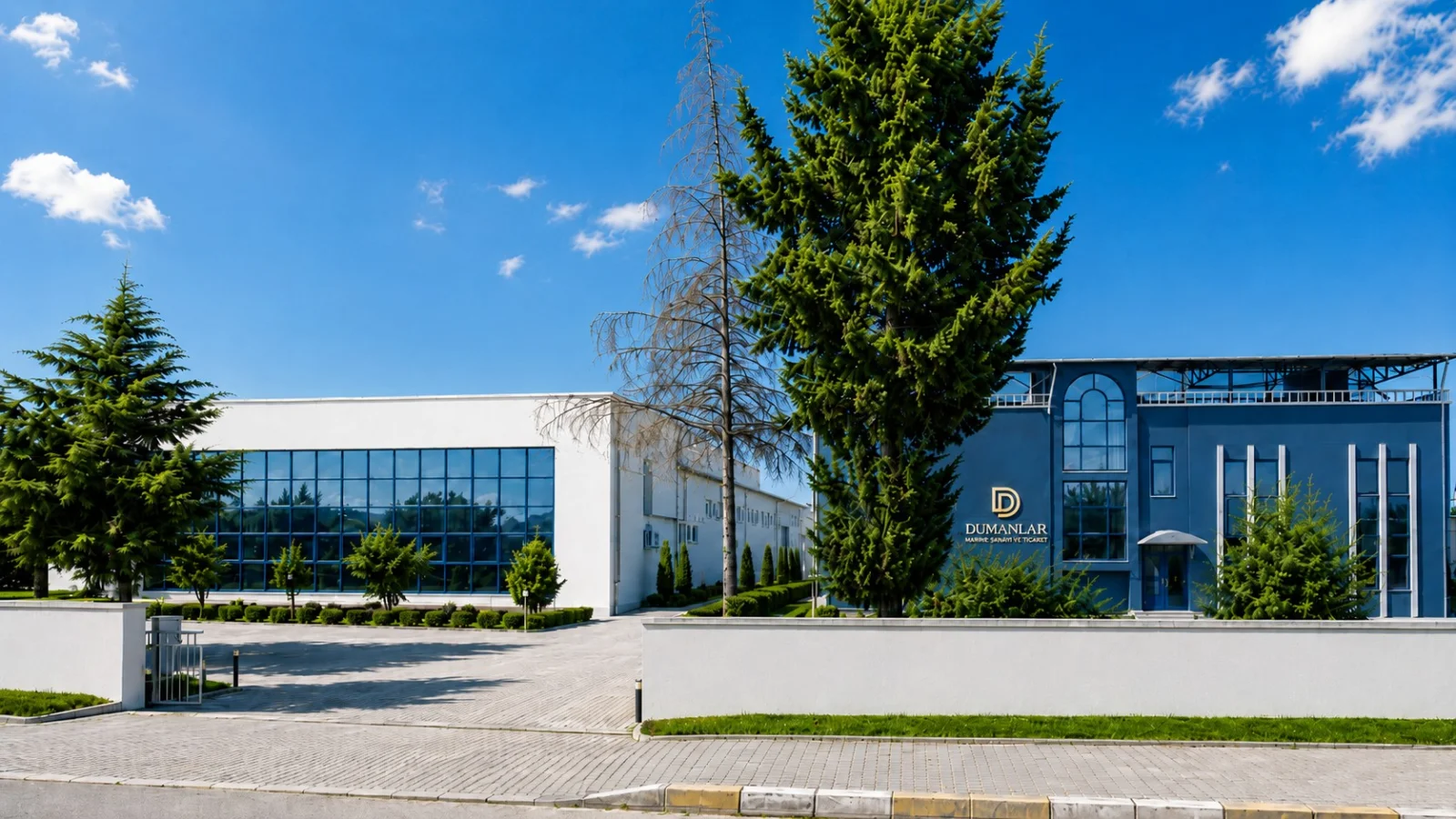 Dumanlar Konfeksiyon