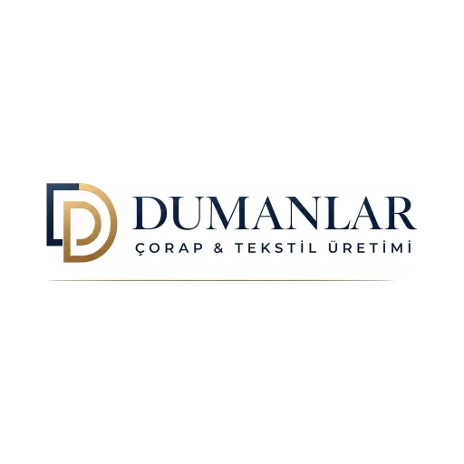 Dumanlar Konfeksiyon logosu