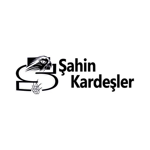 Şahin Kardeşler logo