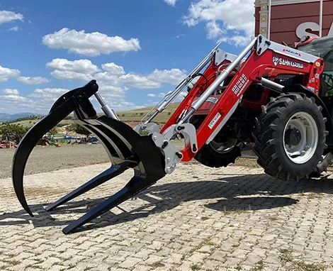 Trailer Manufacturing — Şahin Kardeşler