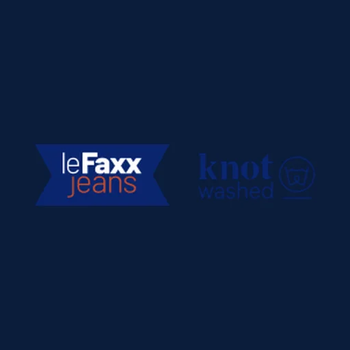 Lefaxx Jeans logo