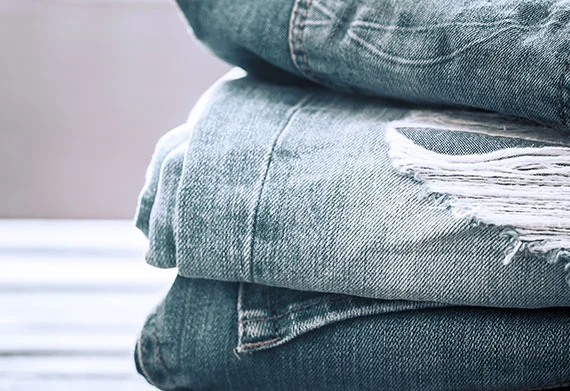Denim Jeans — Lefaxx Jeans