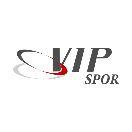 VIP Spor logosu