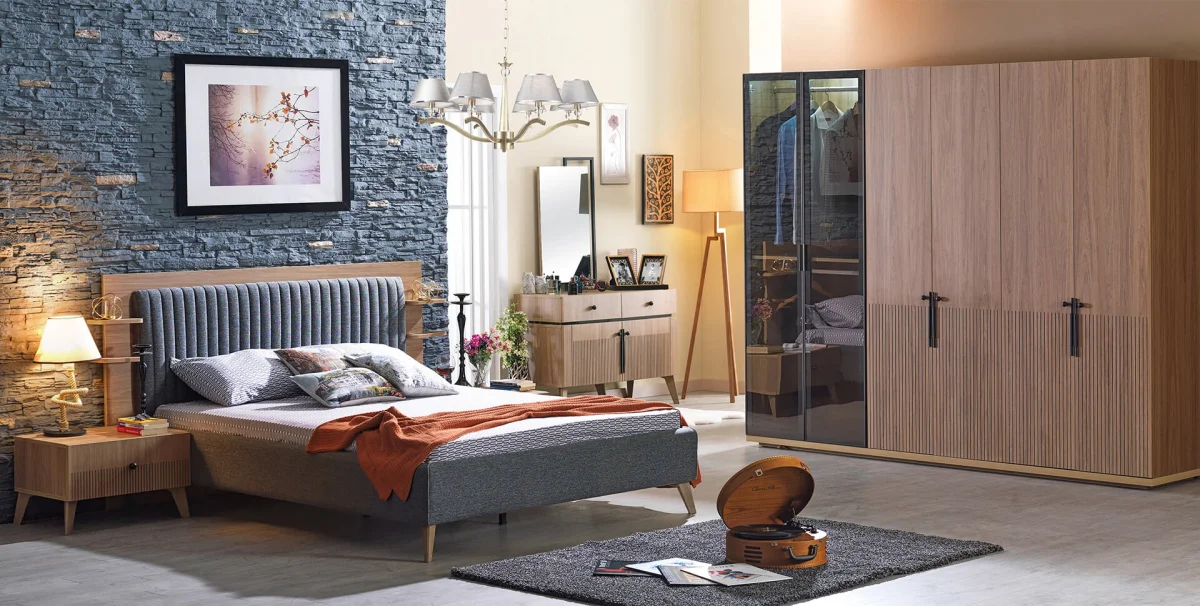 Bedroom Sets — Özde Mobilya