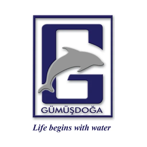 Gümüşdoğa Su Ürünleri logo
