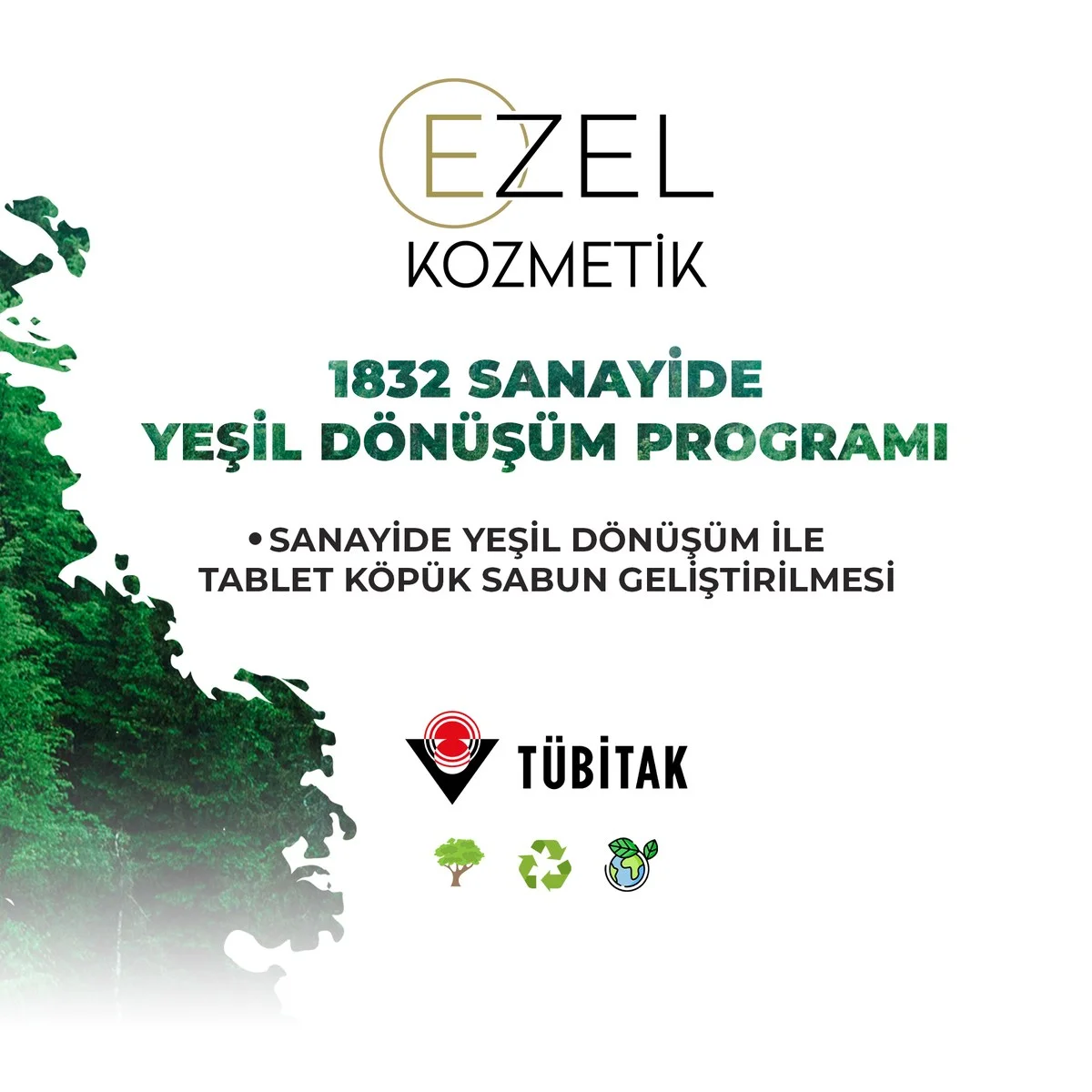 Formulation R&D — Ezel Kozmetik