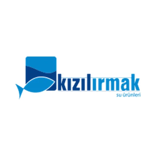 Kızılırmak Su Ürünleri logo