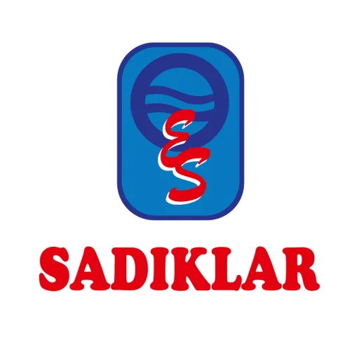 Sadıklar Su Ürünleri logo