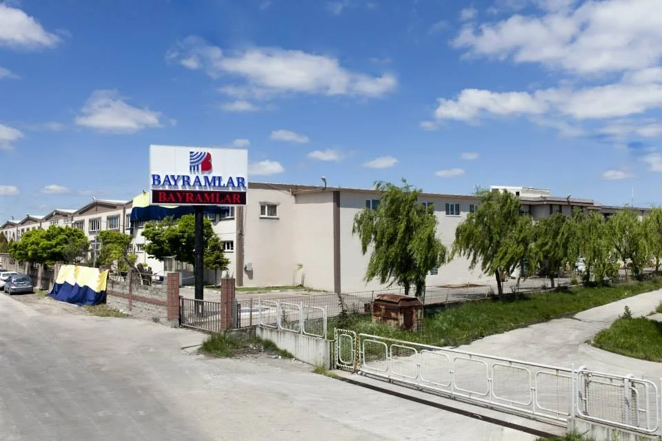 Bayramlar Dokuma San. ve Tic. A.Ş.