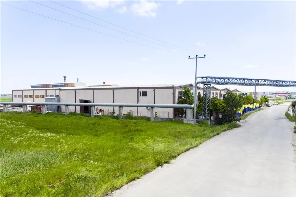 Export Sales — Bayramlar Dokuma San. ve Tic. A.Ş.