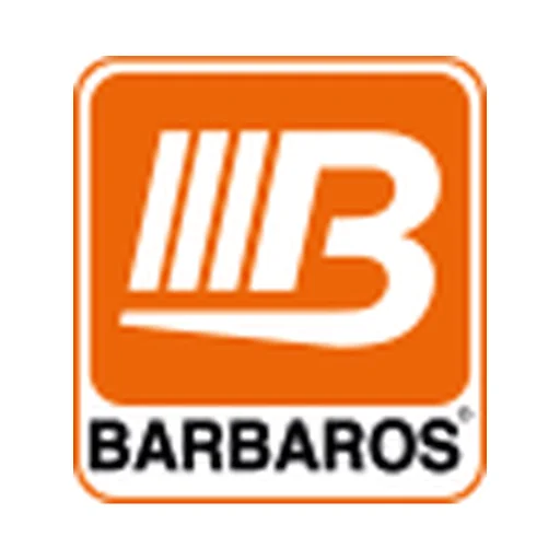 Barbaros Motor logo