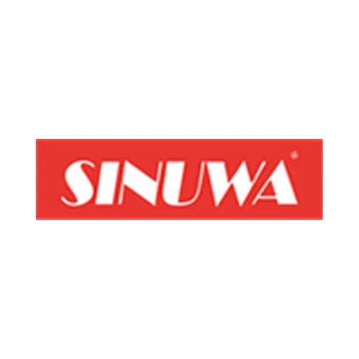 Sinuwa Döküm logo