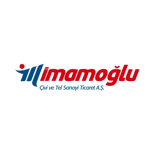 İmamoğlu Çivi ve Tel logo