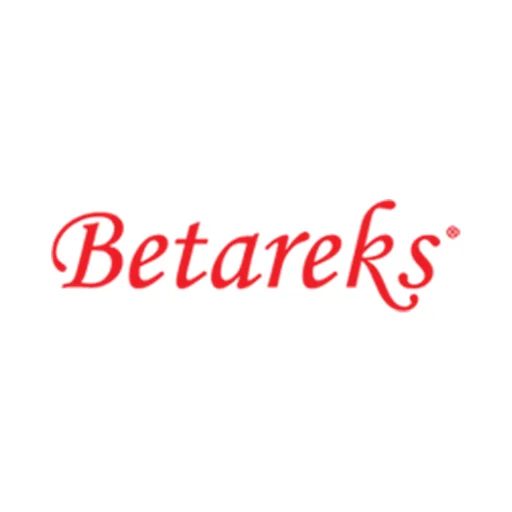 Betareks Metalize İplik ve Ambalaj logosu