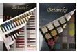 Metallic Yarn Manufacturing — Betareks Metalize İplik ve Ambalaj
