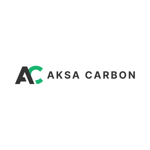 Aksa Carbon logo