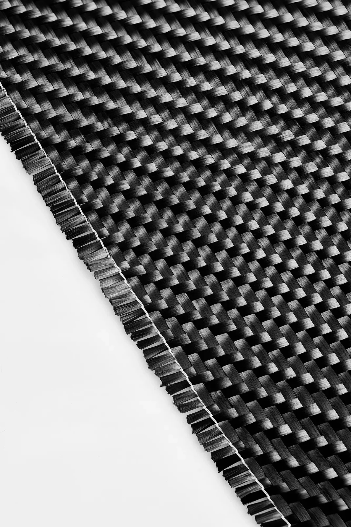 Carbon Fiber — Aksa Carbon
