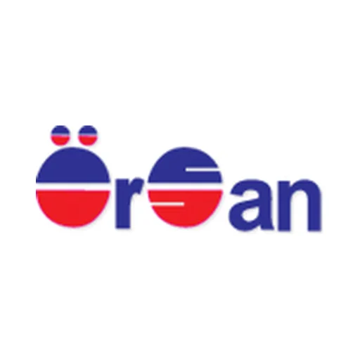 Örsan Tekstil Konfeksiyon logo
