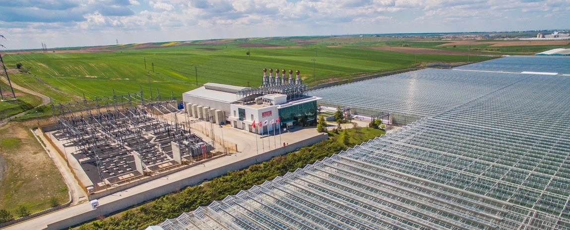 Can Enerji Entegre Elektrik Üretim A.Ş.