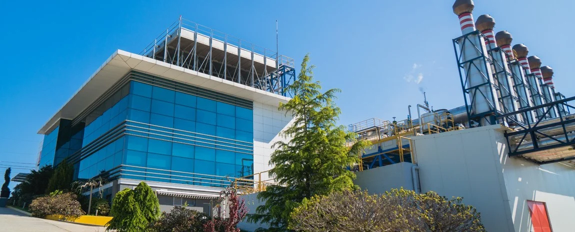 Can Enerji Entegre Elektrik Üretim A.Ş.