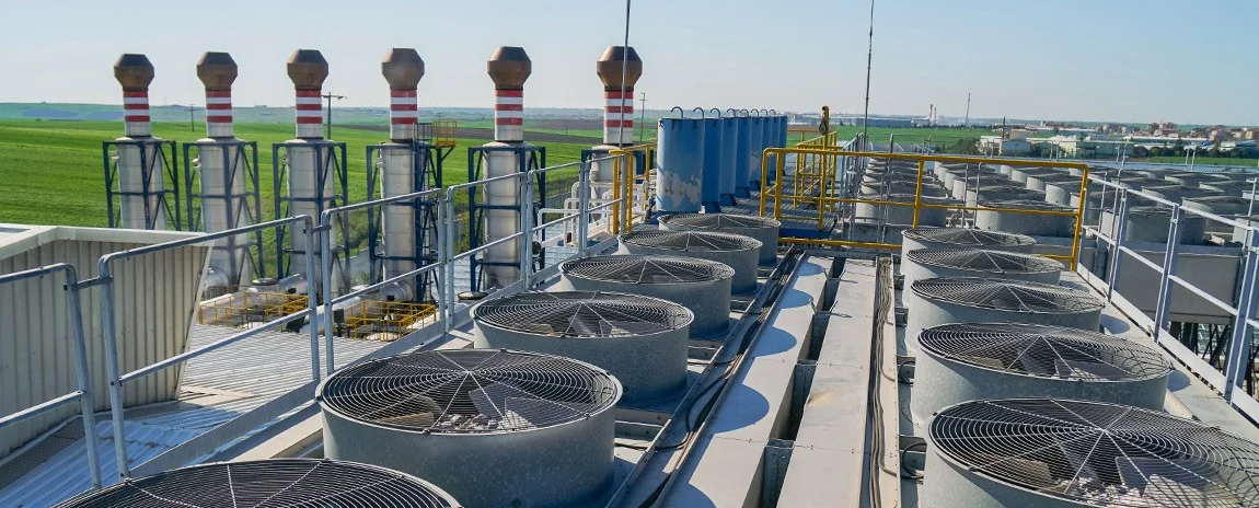 Can Enerji Entegre Elektrik Üretim A.Ş.