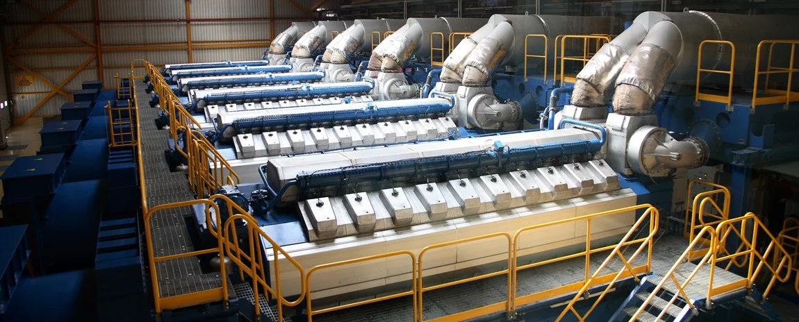 Can Enerji Entegre Elektrik Üretim A.Ş.
