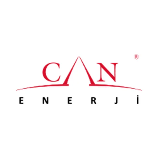 Can Enerji Entegre Elektrik Üretim A.Ş. logo