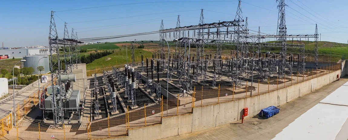 Process Steam — Can Enerji Entegre Elektrik Üretim A.Ş.