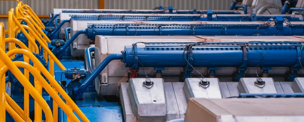 Hot Water — Can Enerji Entegre Elektrik Üretim A.Ş.