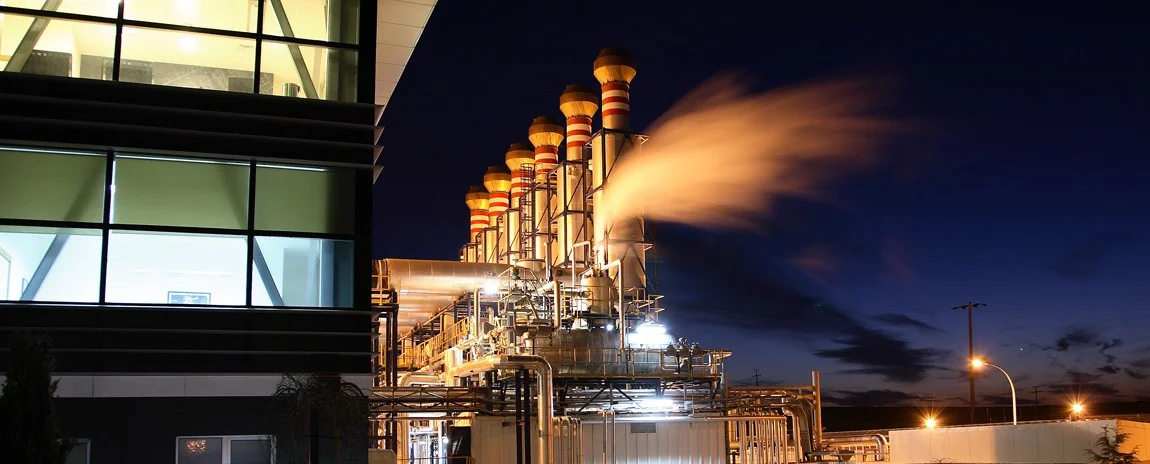 Plant Operation Support — Can Enerji Entegre Elektrik Üretim A.Ş.