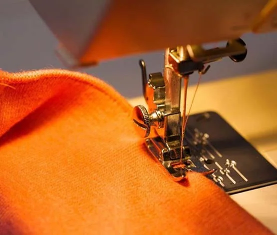 Woven Garments — Görkem Giyim