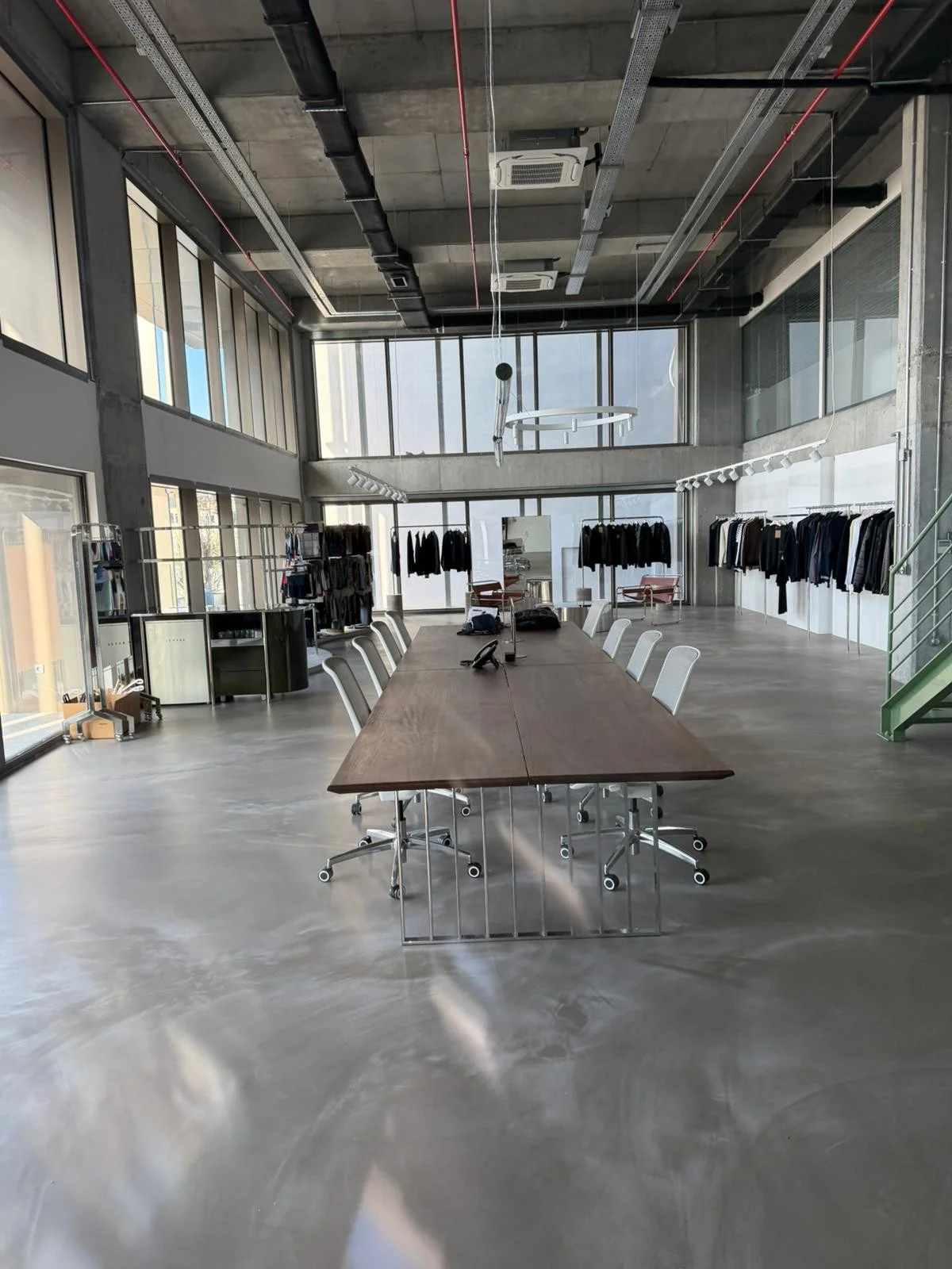Mesa Tekstil
