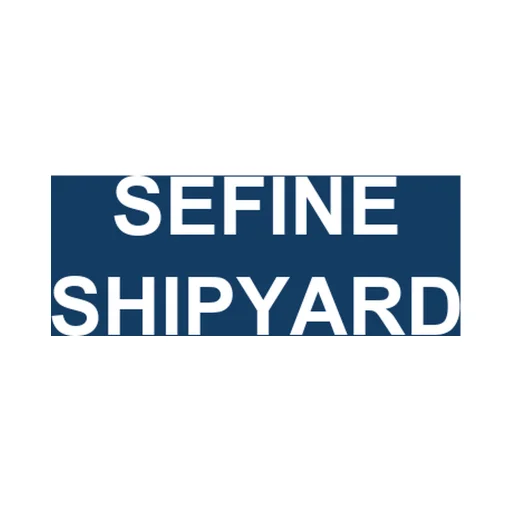 Sefine Tersanesi logosu